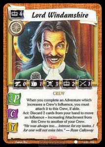 Lord Windamshire